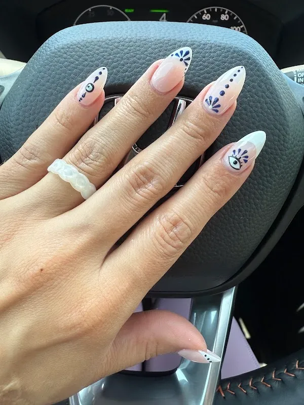 Rose Couture Nail Bar - Prosper — Nail salon in Prosper